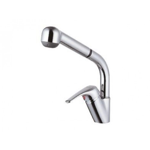 Vòi Rửa Chén Malloca K119T4
